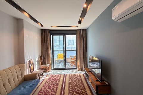 1+1 Lägenhet  i Alanya, Antalya, Turkiet Nr. 232407 - 4