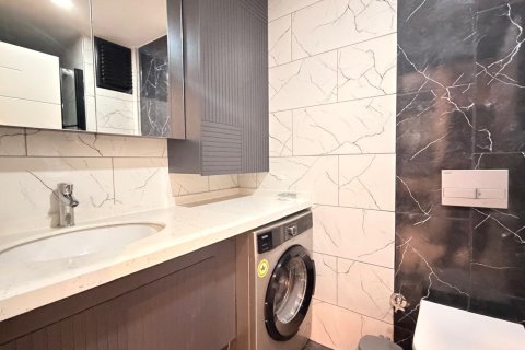 1+1 Lägenhet  i Alanya, Antalya, Turkiet Nr. 232407 - 8