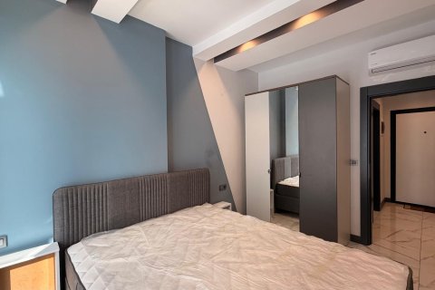 1+1 Lägenhet  i Alanya, Antalya, Turkiet Nr. 232407 - 7