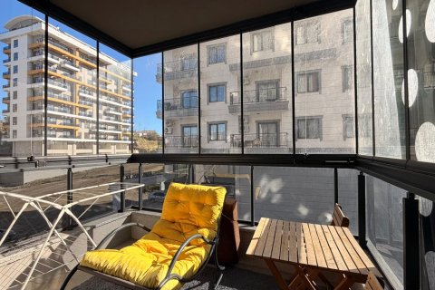 1+1 Lägenhet  i Alanya, Antalya, Turkiet Nr. 232407 - 10