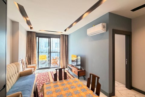 1+1 Lägenhet  i Alanya, Antalya, Turkiet Nr. 232407 - 3