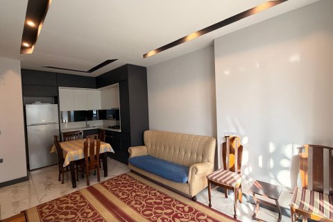 1+1 Lägenhet  i Alanya, Antalya, Turkiet Nr. 232407 - 2