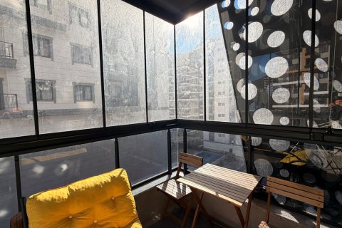 1+1 Lägenhet  i Alanya, Antalya, Turkiet Nr. 232407 - 9