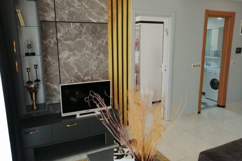 1+1 Lägenhet  i Alanya, Antalya, Turkiet Nr. 232409 - 7