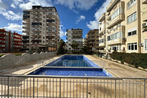 1+1 Lägenhet  i Alanya, Antalya, Turkiet Nr. 232409 - 9