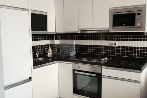1+1 Lägenhet  i Alanya, Antalya, Turkiet Nr. 232409 - 5