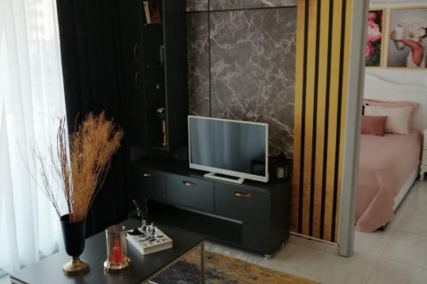 1+1 Lägenhet  i Alanya, Antalya, Turkiet Nr. 232409 - 6