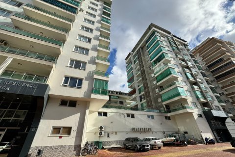 1+1 Lägenhet  i Alanya, Antalya, Turkiet Nr. 232409 - 13