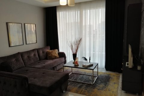 1+1 Lägenhet  i Alanya, Antalya, Turkiet Nr. 232409 - 3