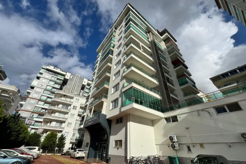 1+1 Lägenhet  i Alanya, Antalya, Turkiet Nr. 232409 - 14