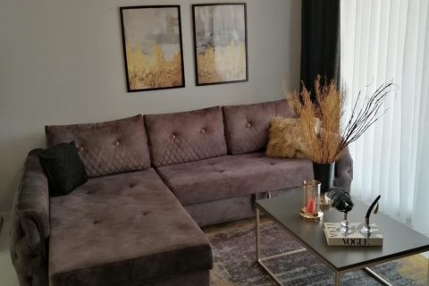 1+1 Lägenhet  i Alanya, Antalya, Turkiet Nr. 232409 - 4