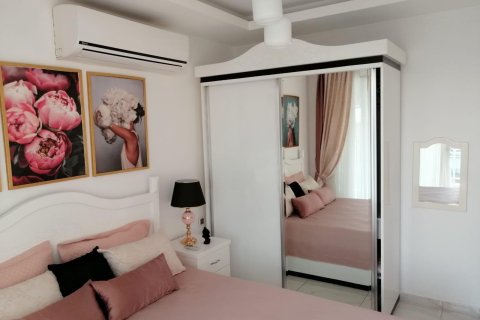 1+1 Lägenhet  i Alanya, Antalya, Turkiet Nr. 232409