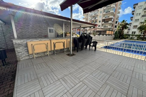 1+1 Lägenhet  i Alanya, Antalya, Turkiet Nr. 232409 - 11
