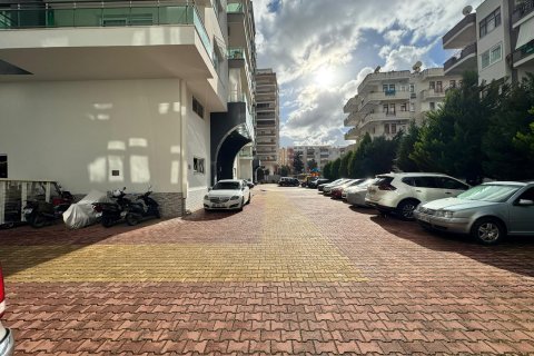 1+1 Lägenhet  i Alanya, Antalya, Turkiet Nr. 232409 - 12