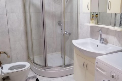 1+1 Lägenhet  i Alanya, Antalya, Turkiet Nr. 232409 - 8