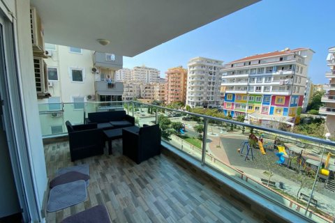 1+1 Lägenhet  i Alanya, Antalya, Turkiet Nr. 232406 - 4