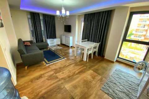 1+1 Lägenhet  i Alanya, Antalya, Turkiet Nr. 232406 - 2