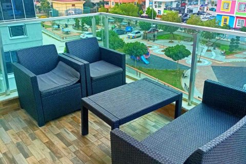 1+1 Lägenhet  i Alanya, Antalya, Turkiet Nr. 232406 - 5