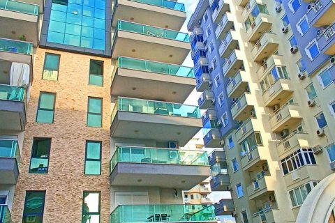 1+1 Lägenhet  i Alanya, Antalya, Turkiet Nr. 232406 - 7