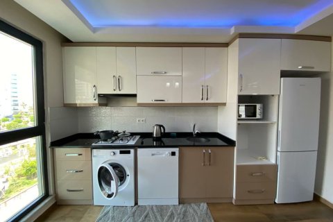 1+1 Lägenhet  i Alanya, Antalya, Turkiet Nr. 232406 - 3