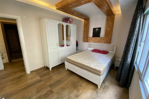 1+1 Lägenhet  i Alanya, Antalya, Turkiet Nr. 232406