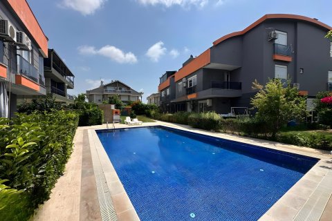 2+1 Apartment  in Antalya, Turkey No. 232412