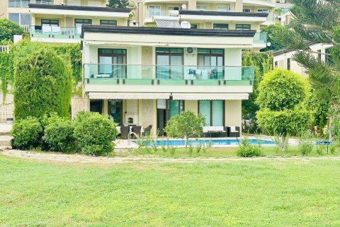 3+1 Villa  i Alanya, Antalya, Turkiet Nr. 217800 - 13