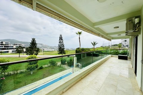 3+1 Villa  i Alanya, Antalya, Turkiet Nr. 217800 - 8