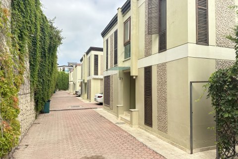 3+1 Villa  i Alanya, Antalya, Turkiet Nr. 217800 - 17