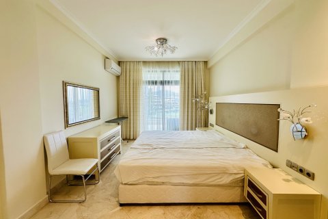 3+1 Villa  i Alanya, Antalya, Turkiet Nr. 217800 - 6