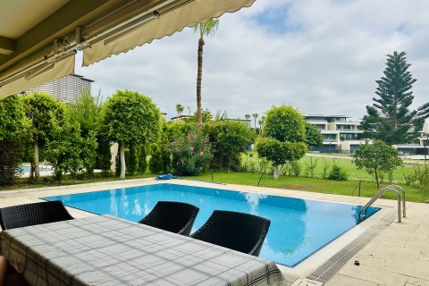 3+1 Villa  i Alanya, Antalya, Turkiet Nr. 217800 - 15