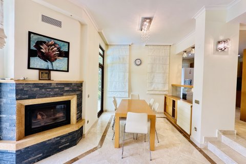 3+1 Villa  i Alanya, Antalya, Turkiet Nr. 217800 - 4