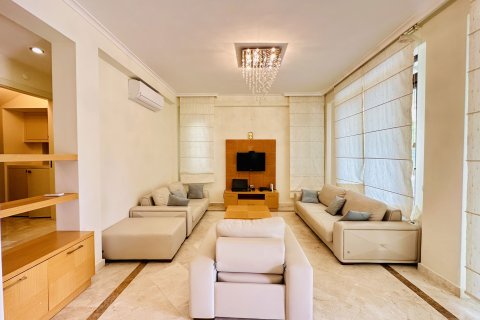 3+1 Villa  i Alanya, Antalya, Turkiet Nr. 217800 - 5