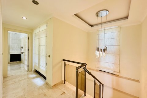 3+1 Villa  i Alanya, Antalya, Turkiet Nr. 217800 - 11