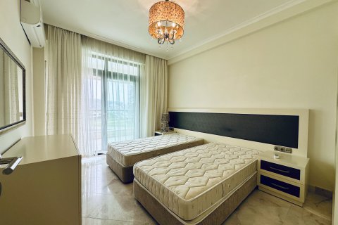 3+1 Villa  i Alanya, Antalya, Turkiet Nr. 217800 - 18