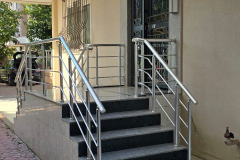 Daire 1+1 Antalya, Türkiye №217838 - 3