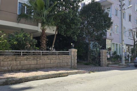 Daire 1+1 Antalya, Türkiye №217838 - 4