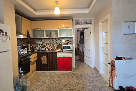 Daire 1+1 Antalya, Türkiye №217838 - 2