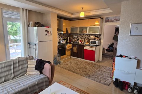 1+1 Lägenhet  i Antalya, Turkiet Nr. 217838