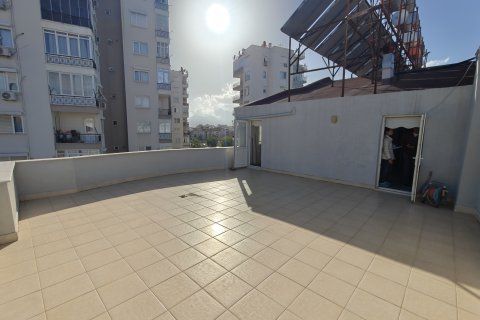 5+1 Lejlighed  i Antalya, Tyrkiet Nr. 217837 - 13