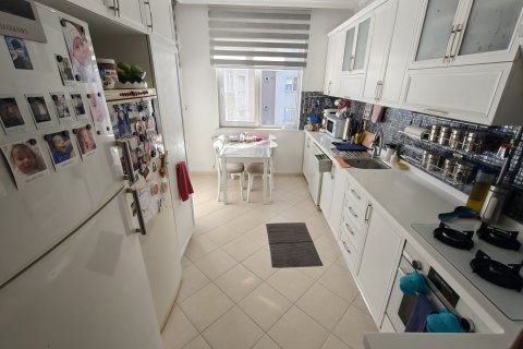 5+1 Lejlighed  i Antalya, Tyrkiet Nr. 217837 - 3