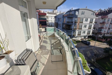 5+1 Lejlighed  i Antalya, Tyrkiet Nr. 217837 - 20