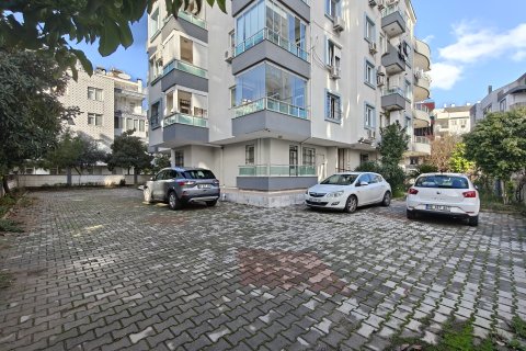 5+1 Lejlighed  i Antalya, Tyrkiet Nr. 217837 - 25