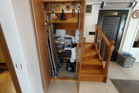 5+1 Lejlighed  i Antalya, Tyrkiet Nr. 217837 - 12