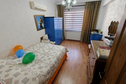 5+1 Lejlighed  i Antalya, Tyrkiet Nr. 217837 - 18