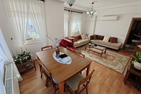 5+1 Lejlighed  i Antalya, Tyrkiet Nr. 217837