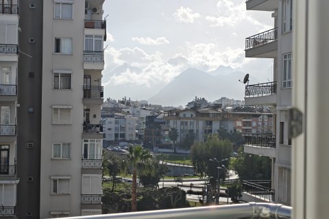 5+1 Lejlighed  i Antalya, Tyrkiet Nr. 217837 - 10