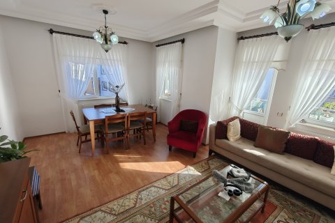5+1 Lejlighed  i Antalya, Tyrkiet Nr. 217837 - 2