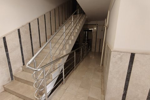 5+1 Lejlighed  i Antalya, Tyrkiet Nr. 217837 - 22