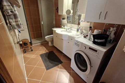 5+1 Lejlighed  i Antalya, Tyrkiet Nr. 217837 - 17